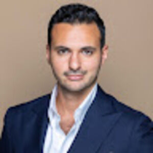 Meet your Posher, Victor